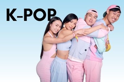 K-POP plesni tečaji